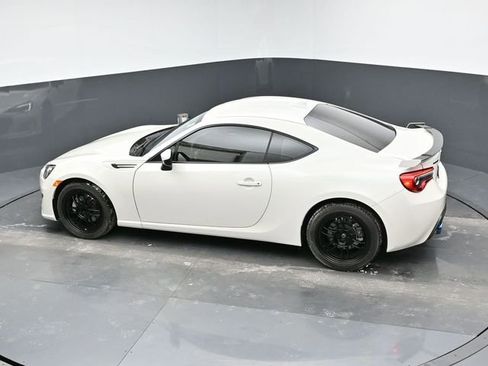 Used 2018 Subaru BRZ Limited w/ Popular Package #3 image 31