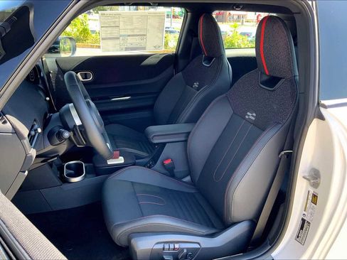 New 2026 MINI Cooper S image 9