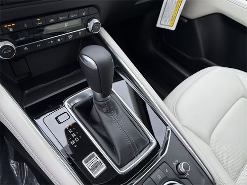 New 2025 MAZDA CX-5 AWD 2.5 S w/ Premium Plus Pkg image 20