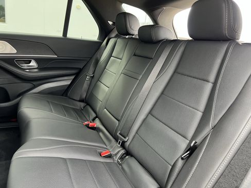 Certified 2025 Mercedes-Benz GLE 350 350 image 32