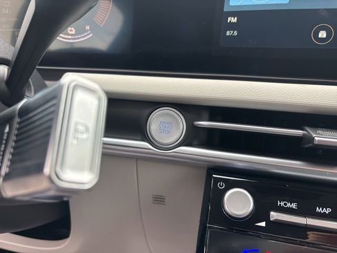 New 2026 Hyundai Tucson SEL image 29