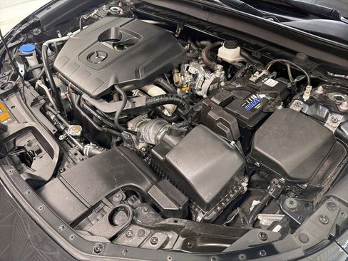Used 2024 MAZDA CX-30 AWD 2.5 S w/ Select Sport Pkg image 16