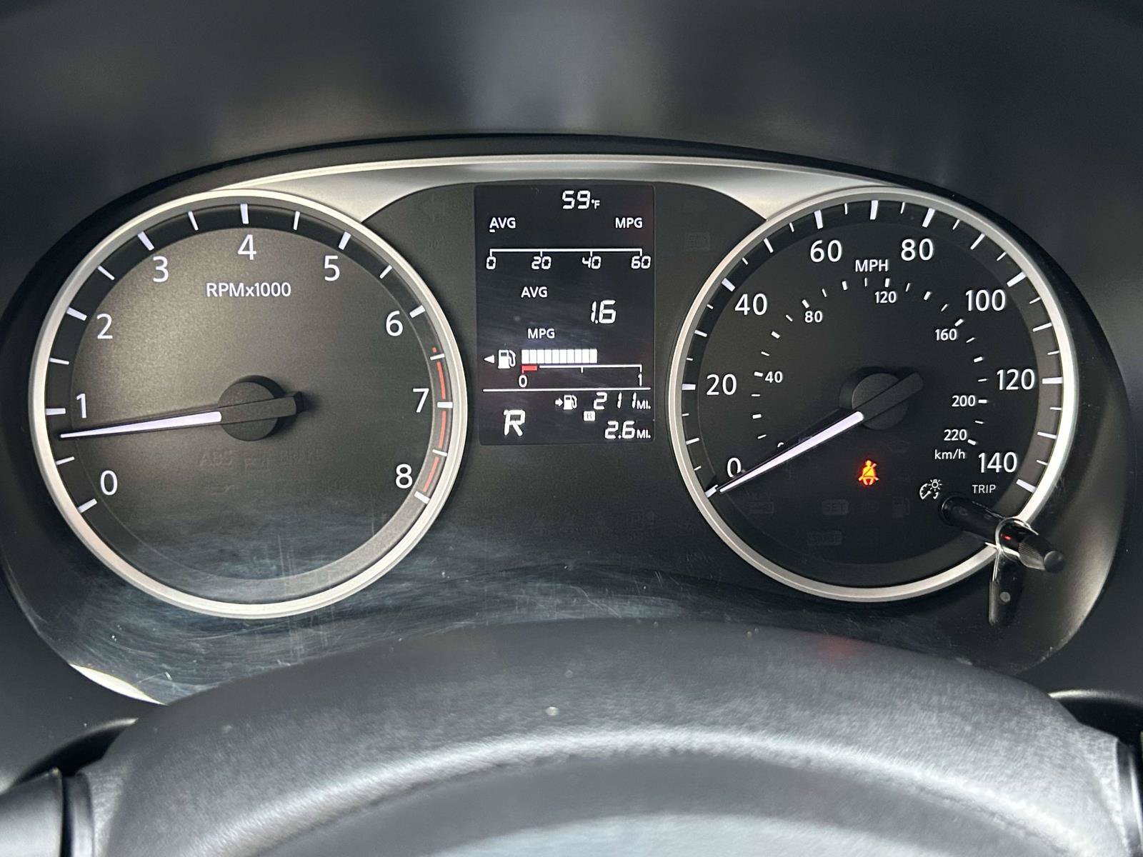 Used 2022 Nissan Kicks S FWD image 25