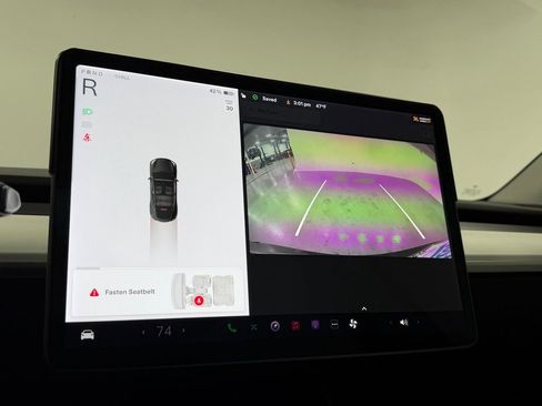 Used 2021 Tesla Model Y Performance image 20