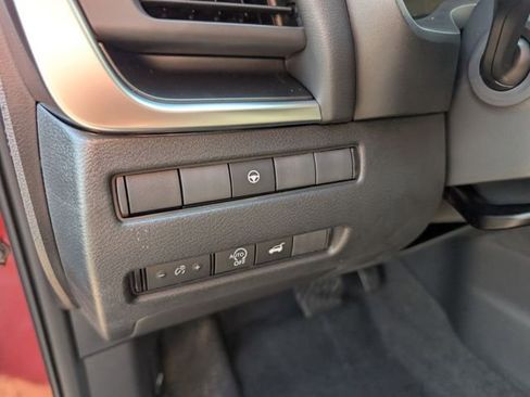 New 2026 Nissan Rogue SV AWD/4WD image 17