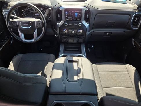 Used 2020 GMC Sierra 1500 Elevation w/ Elevation Value Package AWD/4WD image 15