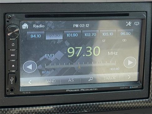 Used 2007 Ford Fusion SE image 15