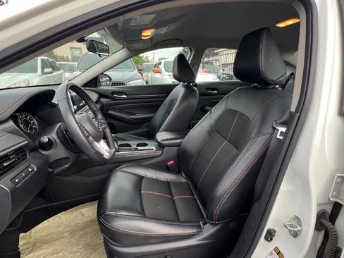 Used 2019 Nissan Altima 2.5 SR image 18