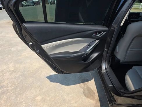 Used 2017 MAZDA MAZDA6 Touring FWD image 41