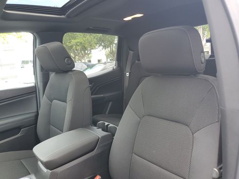 New 2026 GMC Canyon Elevation w/ Convenience Package RWD image 20