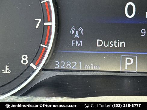 Certified 2024 Nissan Altima 2.5 SR w/ SR Premium Package FWD image 45