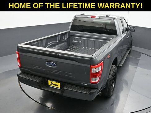 Used 2022 Ford F150 XL w/ STX Appearance Package AWD/4WD image 60