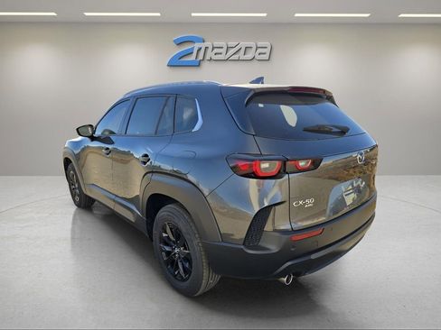 New 2026 MAZDA CX-50 2.5 Hybrid w/ Weather Package image 3
