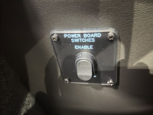 New 2025 Chevrolet Express 2500 w/ Driver Convenience Package image 48