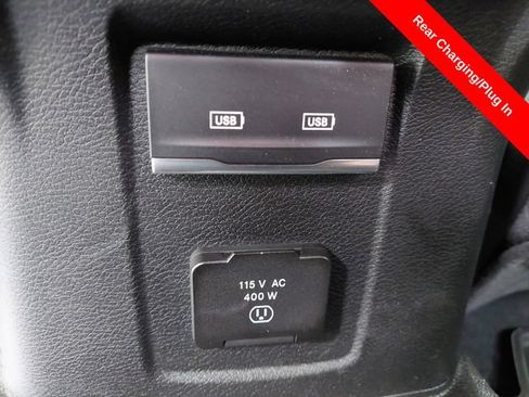 Used 2023 Jeep Gladiator Mojave w/ Cold Weather Group AWD/4WD image 22