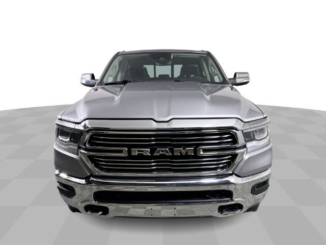 Used 2022 RAM 1500 Laramie AWD/4WD image 3