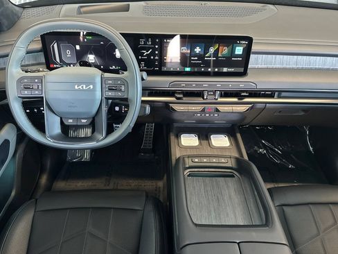 New 2027 Kia Telluride X-Line SX Prestige w/ Towing Package AWD/4WD image 13