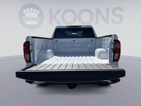 New 2026 GMC Sierra 1500 Pro w/ Pro Value Package image 18