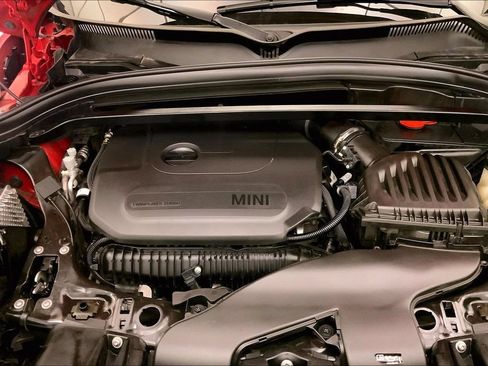 Used 2024 MINI Cooper Countryman S w/ Signature Upholstery Package AWD/4WD image 9