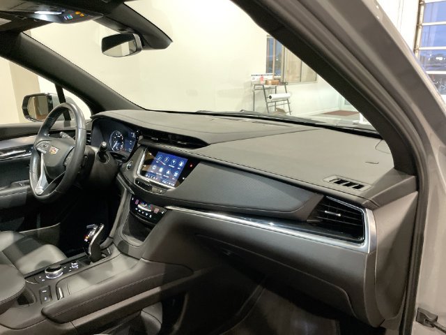 Certified 2024 Cadillac XT6 Luxury AWD/4WD image 20