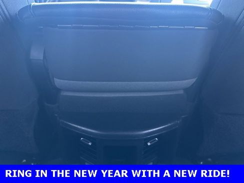 Used 2024 RAM 2500 Big Horn image 11