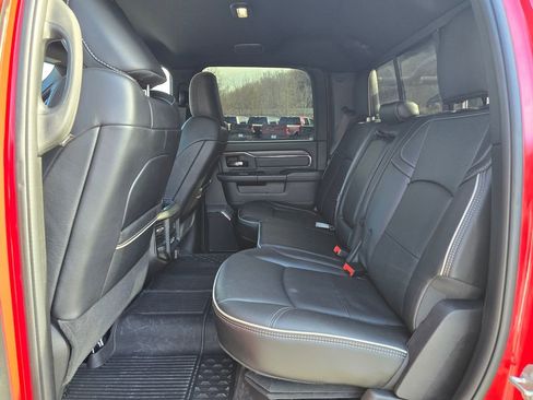 Used 2024 RAM 2500 Power Wagon w/ Level 2 Equipment Group image 11