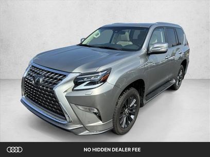 Used 2021 Lexus GX 460 Premium w/ Accessory Package