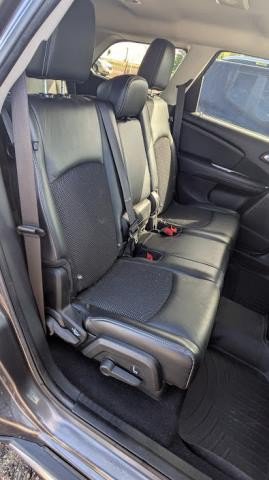 Used 2018 Dodge Journey Crossroad AWD/4WD image 14