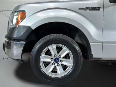 Used 2009 Ford F150 XL RWD image 36