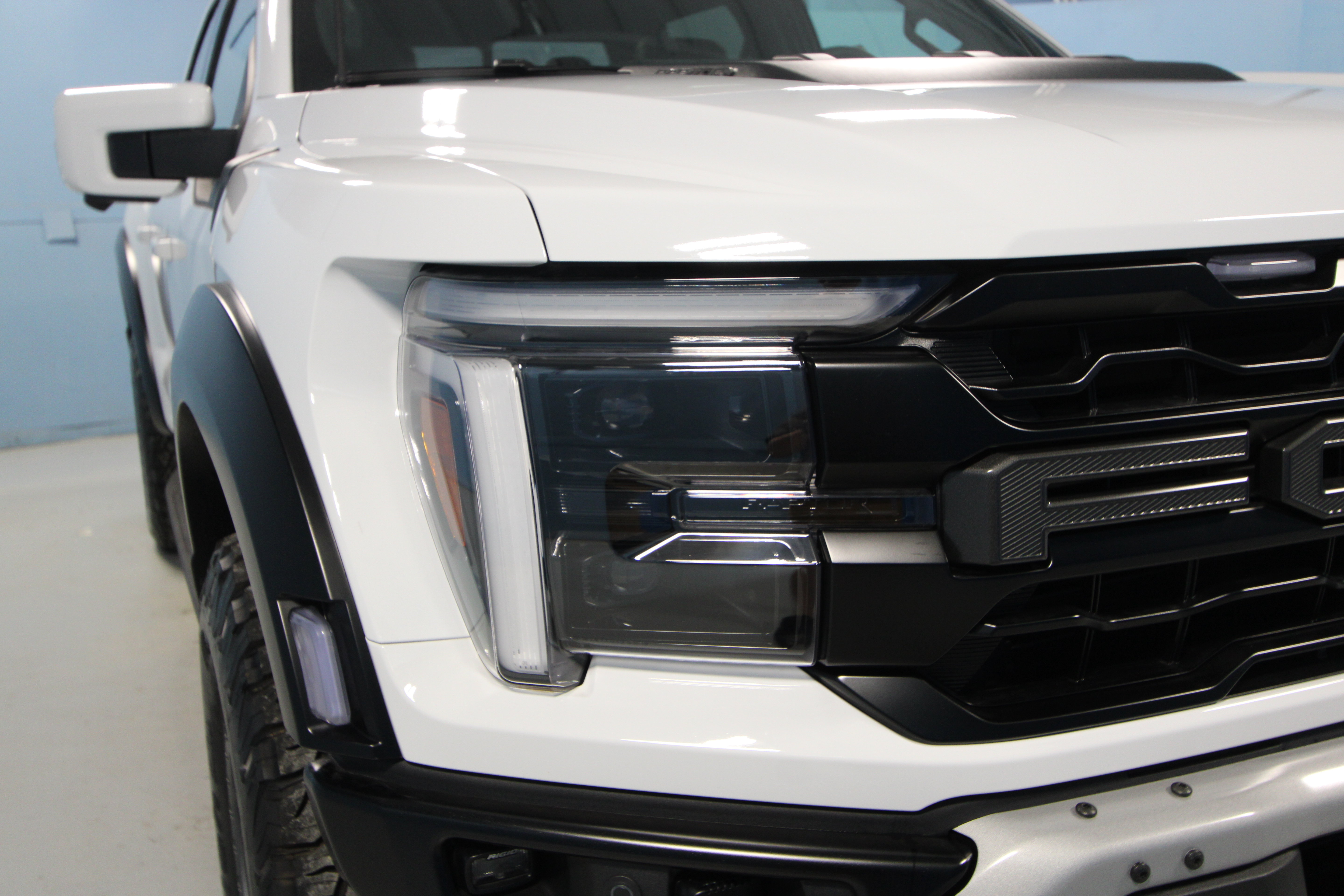 New 2026 Ford F150 Raptor AWD/4WD image 38