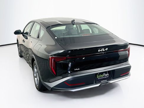 Used 2025 Kia K4 FWD image 5