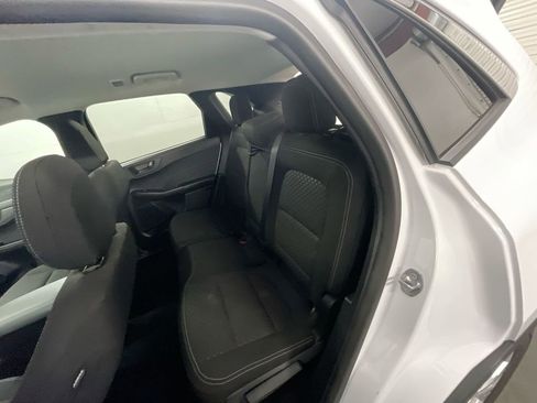 Used 2023 Ford Escape Active image 23