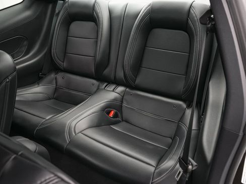 Certified 2025 Ford Mustang GT Premium RWD image 22