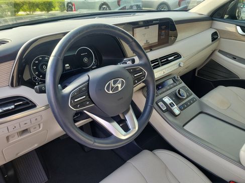 Used 2021 Hyundai Palisade Limited FWD image 24