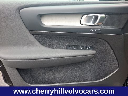 New 2026 Volvo XC40 B5 Plus w/ Protection Package Premier image 13