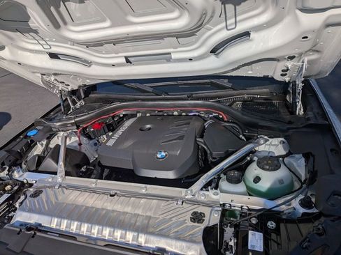 New 2026 BMW X3 xDrive30i w/ Premium Package AWD/4WD image 18