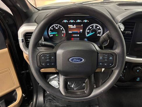 Used 2023 Ford F150 XLT AWD/4WD image 14