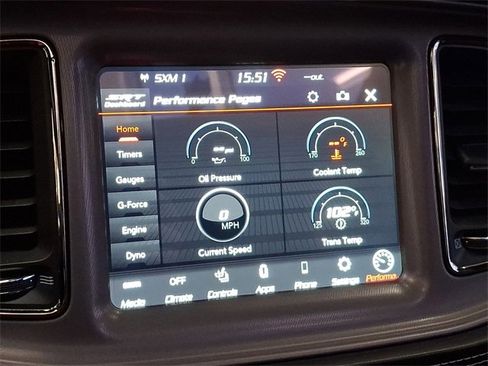 Used 2023 Dodge Challenger SRT Hellcat image 4