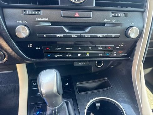 Used 2022 Lexus RX 350 FWD image 22