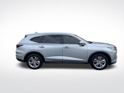 Used 2023 Acura MDX SH-AWD image 12