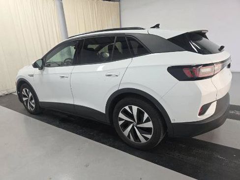 Used 2023 Volkswagen ID.4 Pro RWD image 6
