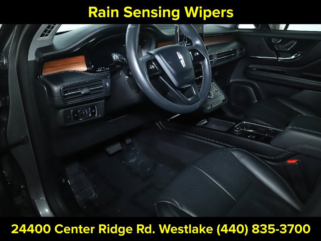 Used 2022 Lincoln Corsair Reserve w/ Elements Package AWD/4WD image 18