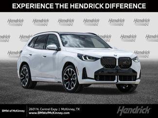Used 2026 BMW X3 xDrive30i w/ M Sport Package AWD/4WD video 1