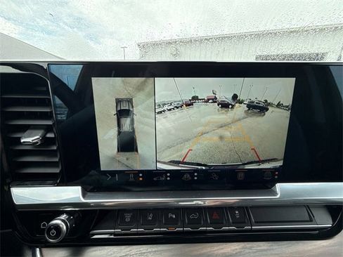 Used 2024 GMC Sierra 3500 SLT w/ SLT Premium Package image 48