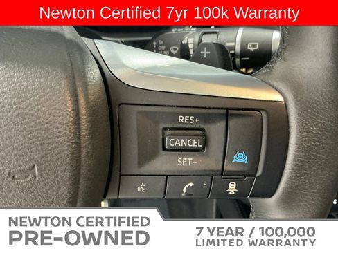 Used 2026 INFINITI QX60 Luxe w/ Cargo Package FWD image 45