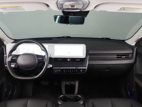 Used 2024 Hyundai Ioniq 5 Limited RWD image 3