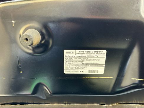 Used 2022 Ford F150 XLT w/ Equipment Group 301A Mid image 20