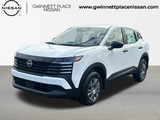 New 2026 Nissan Kicks S video 1