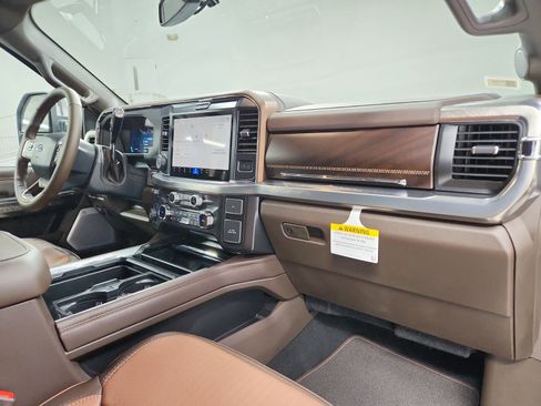 New 2026 Ford F350 King Ranch image 42