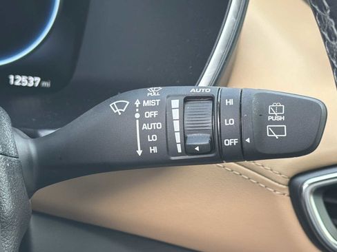 Used 2023 Hyundai Santa Fe Calligraphy FWD image 15